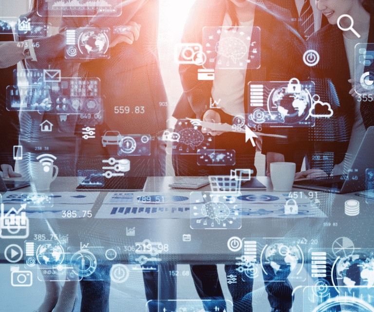 Innovation and Technology Management