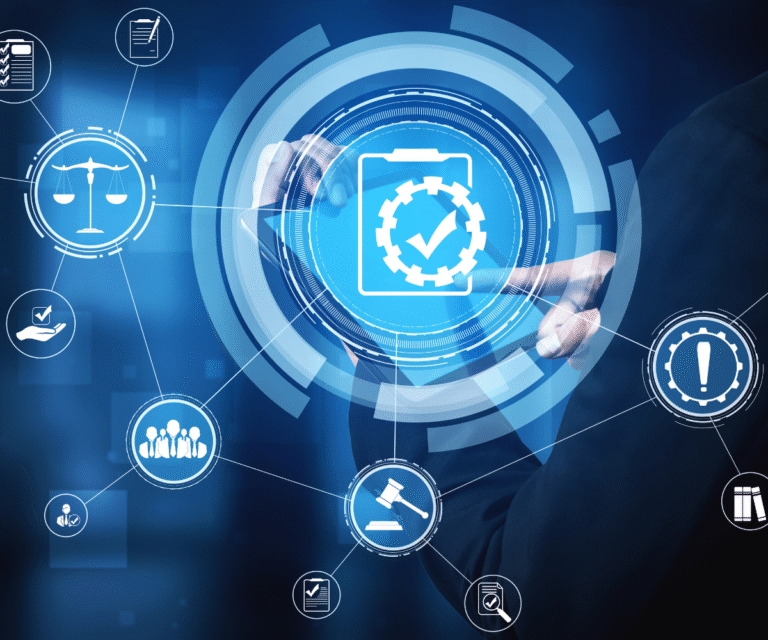 Sustainability and Compliance
